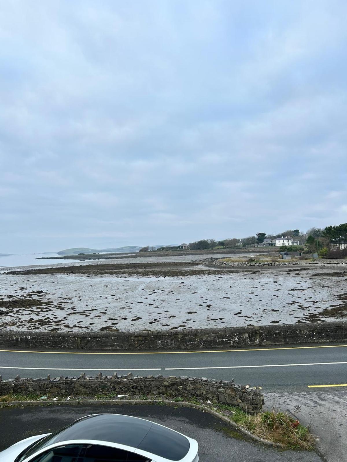 Holiday home Seafront Amazing Seaview 3 Double Bedrooms